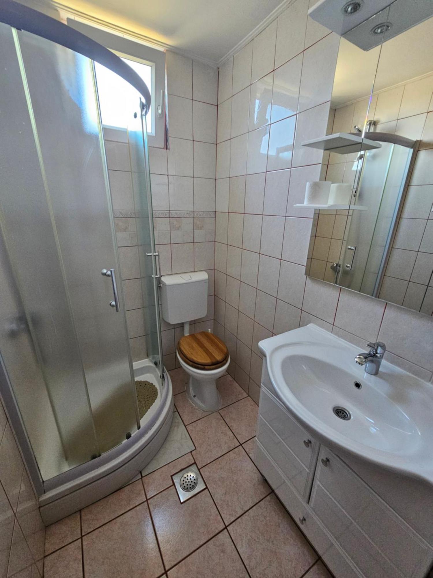 House Mirjana Hotell Smoljanac Exteriör bild