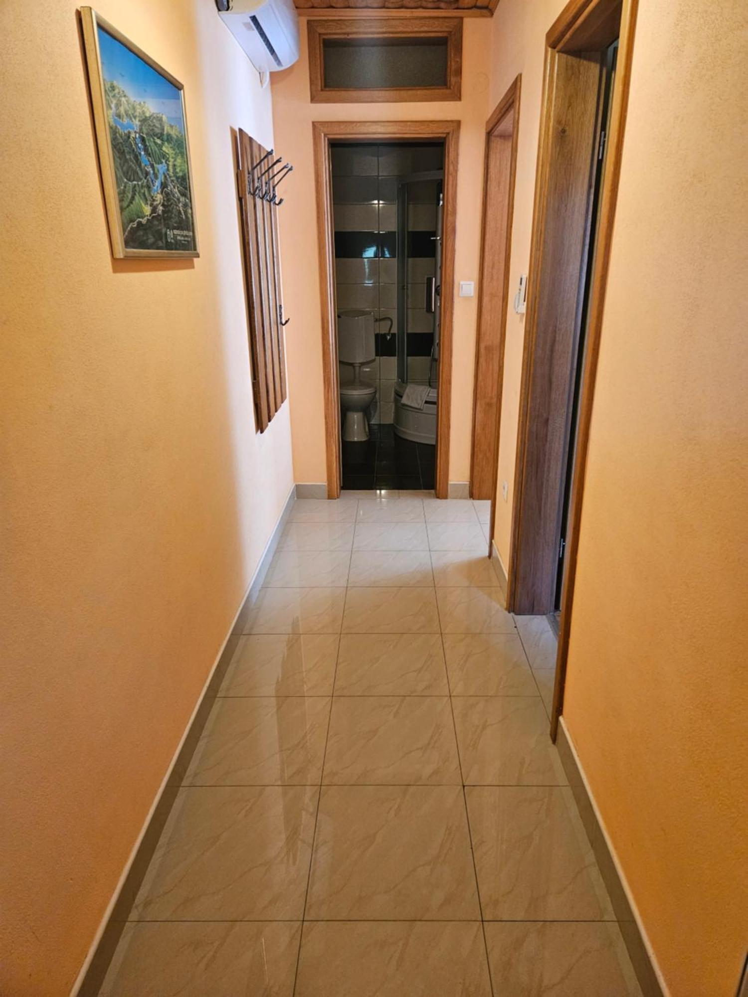 House Mirjana Hotell Smoljanac Exteriör bild