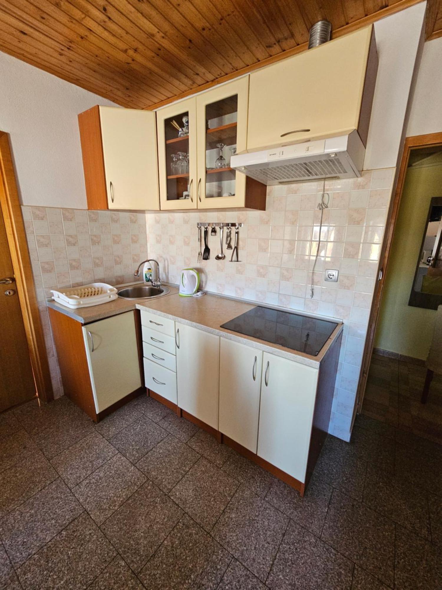 House Mirjana Hotell Smoljanac Exteriör bild