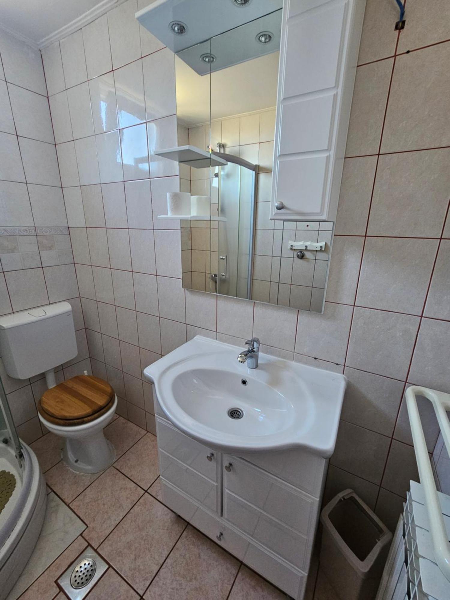 House Mirjana Hotell Smoljanac Exteriör bild