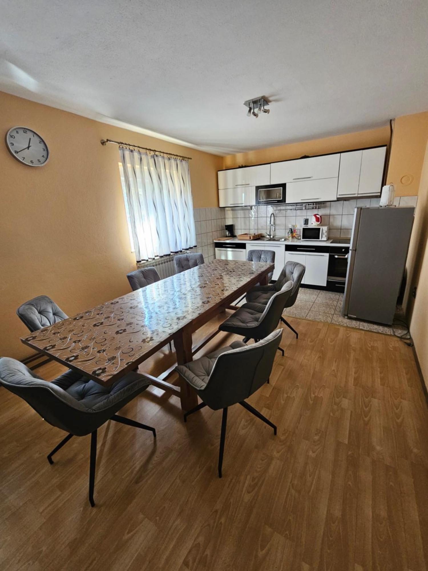 House Mirjana Hotell Smoljanac Exteriör bild