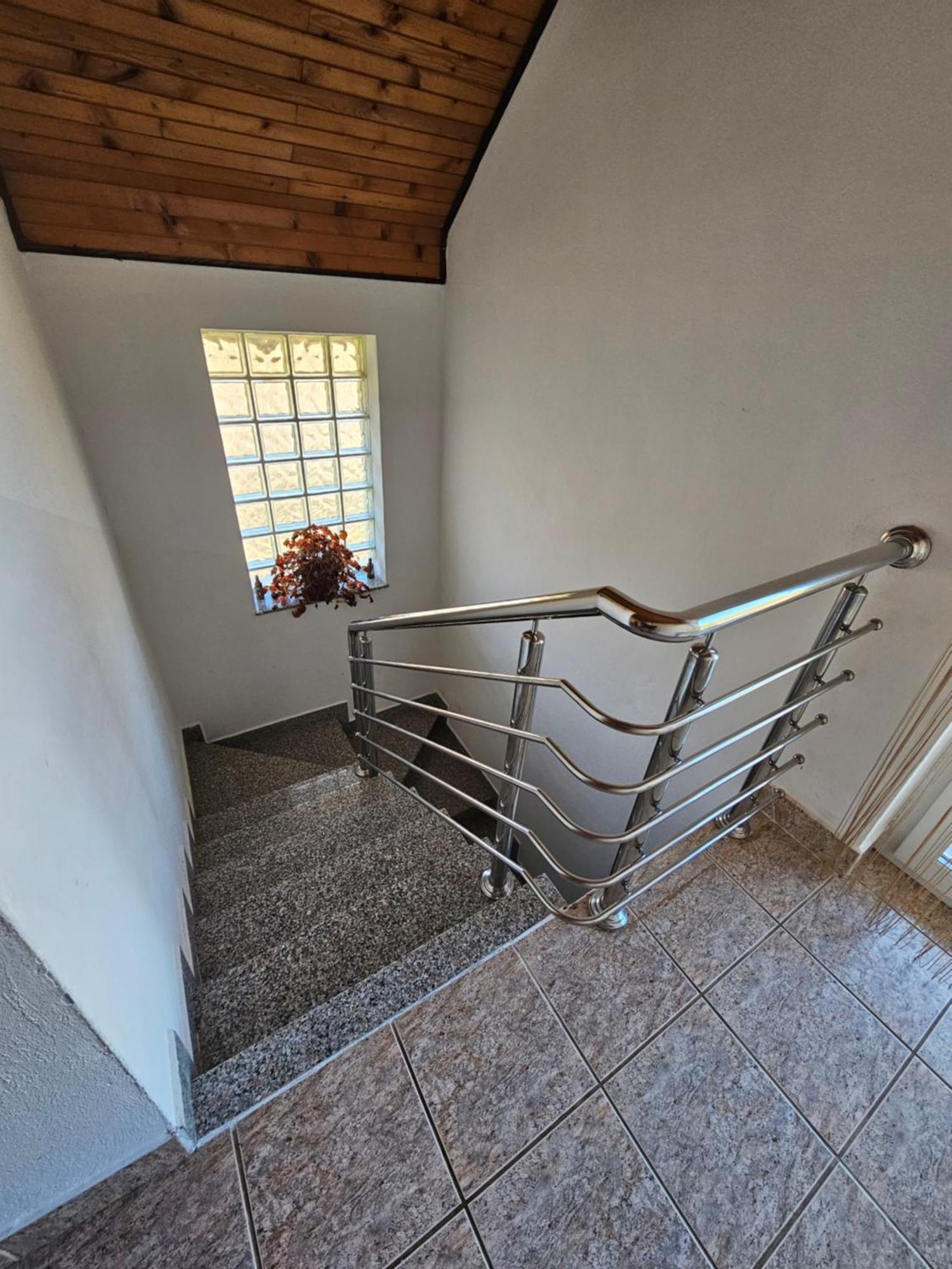 House Mirjana Hotell Smoljanac Exteriör bild