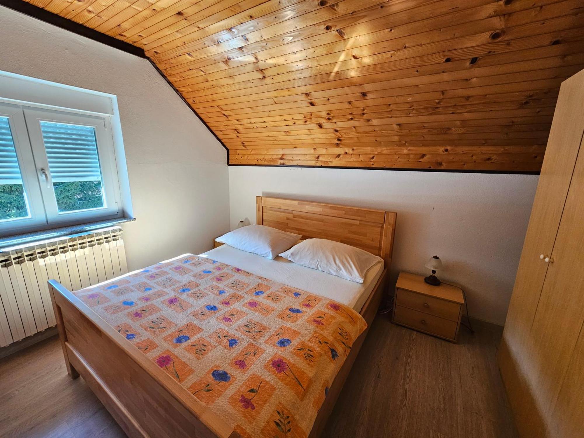 House Mirjana Hotell Smoljanac Exteriör bild