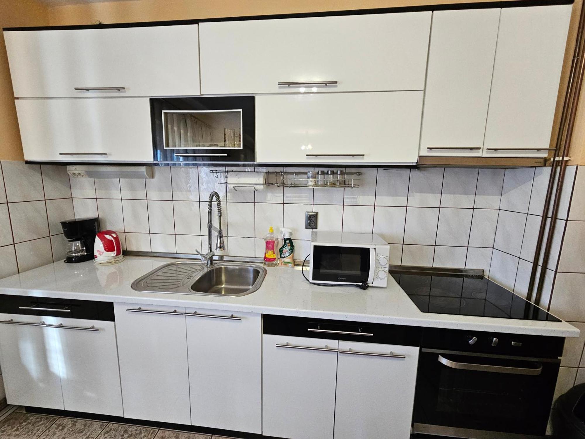 House Mirjana Hotell Smoljanac Exteriör bild